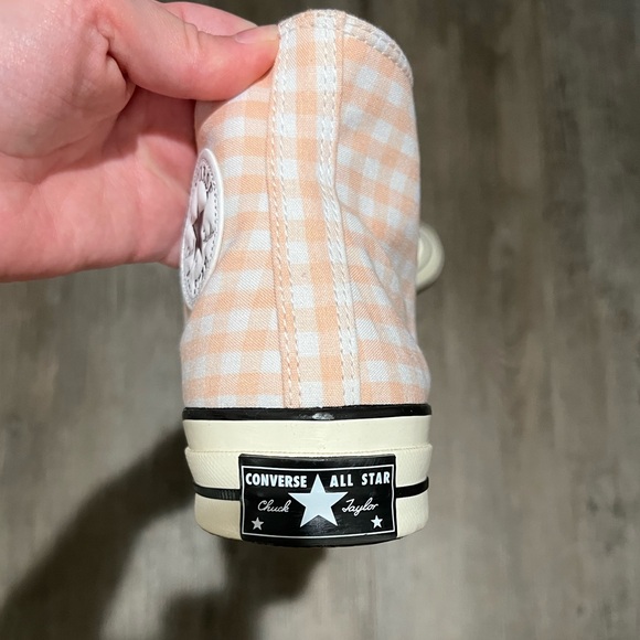 Chuck 70 Gingham - Picture 5 of 5